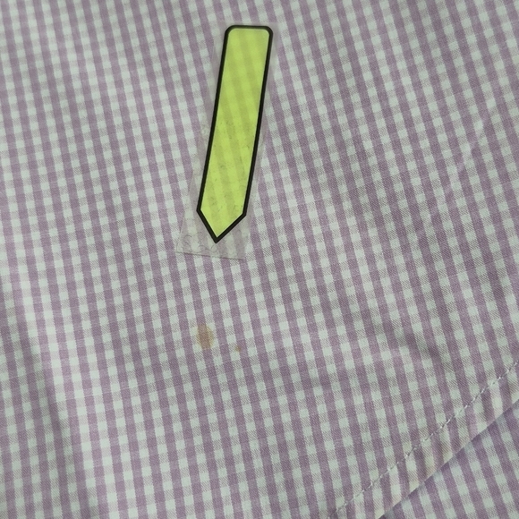 Rochester Short Sleeve Shirts / Bundle of 5 - Size 3X - Picture 14 of 14